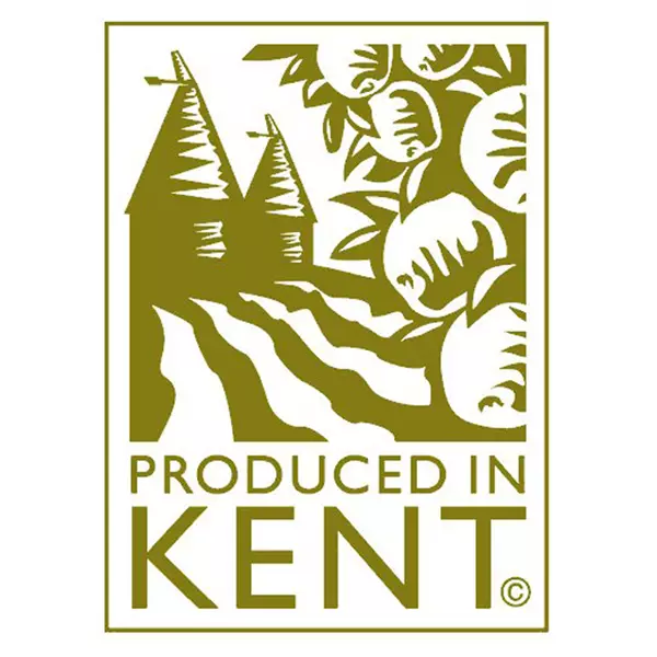 Produced In Kent Logo 800X800